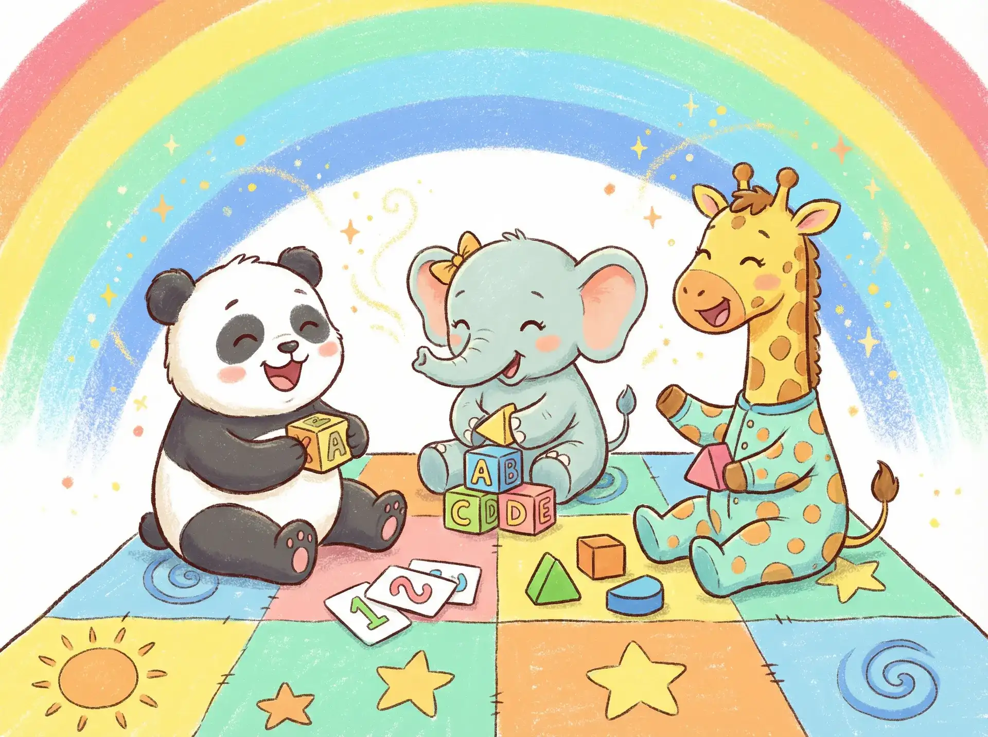 超级飞侠 - 适合宝宝的 51网站 冒险动画